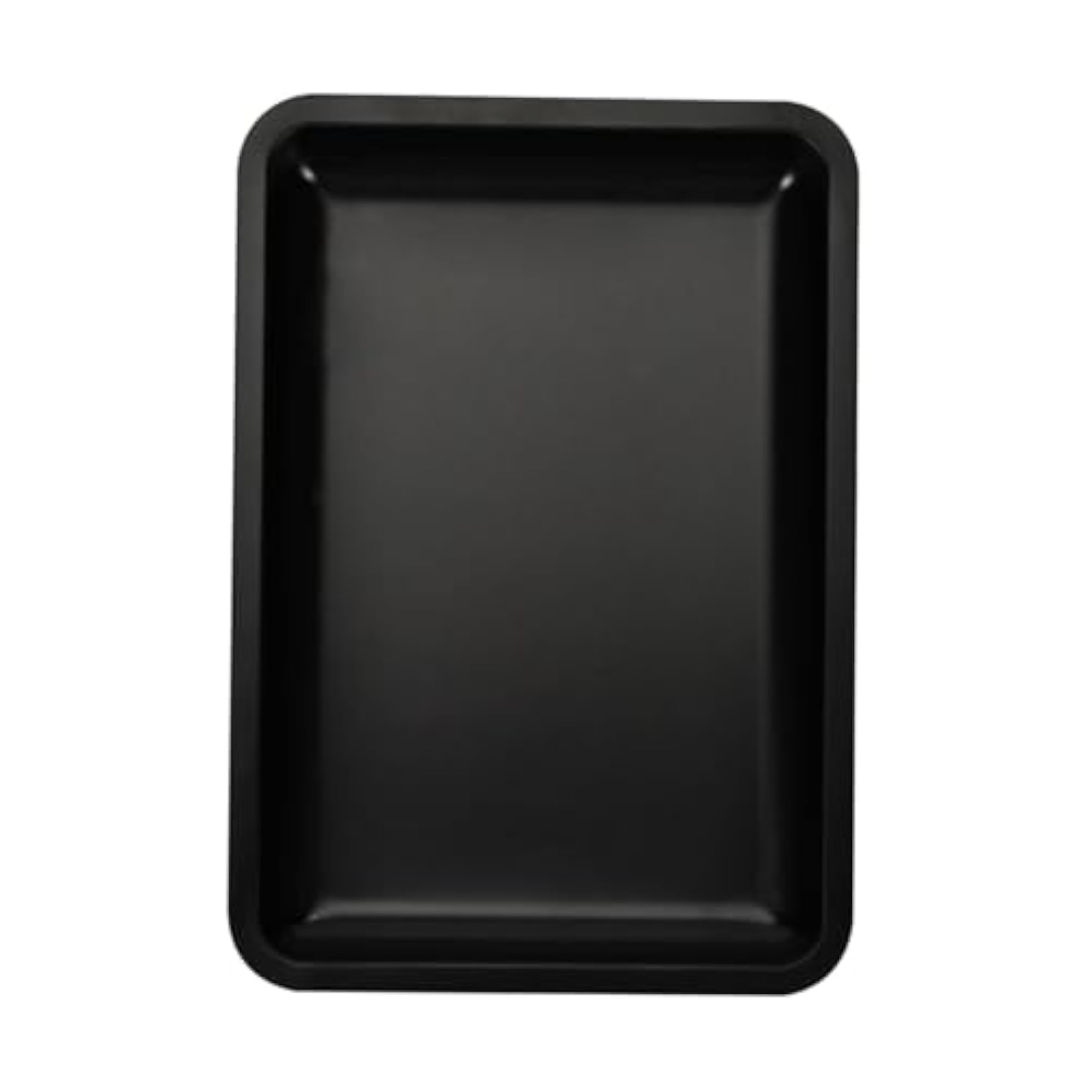 4xVanity Tray Stainless Steel Tray for Nail Art Tools