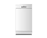 Amica GSP 14746 W. Bauart: Freistehend.