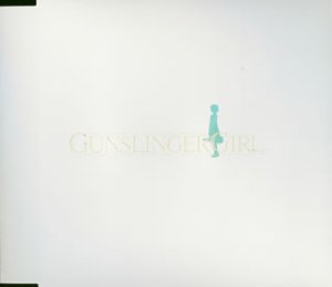 Japanimation Gunslinger Girl Singles Amazon Com Music