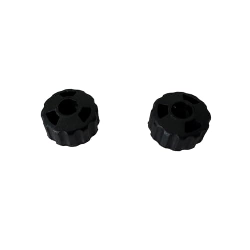 Accesorio de Montaje Negro para Soportes de Batería miniatura 7