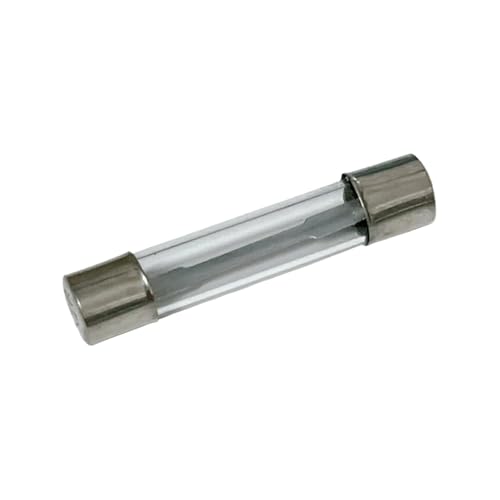 Fusible 6X30mm 30A pour la protection des circuits de voiture