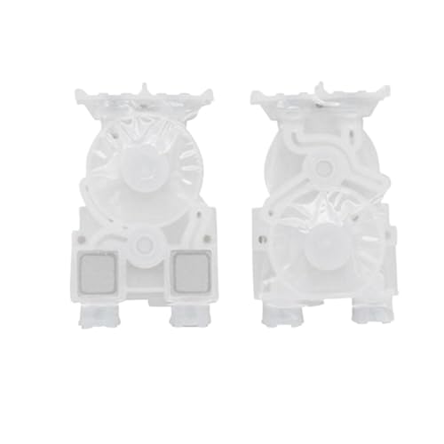 JGHFReW 10x Sumper magnetico inchiostro con solvente magnetico Compatibile con dx7 Print Head per MUTOH VJ-1618 1614E Roland VS-640 9100 9200 e stampanti a getto d'inchiostro simili