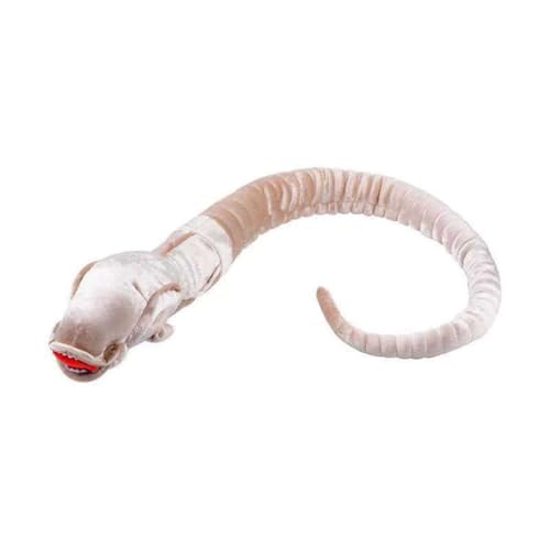 IUTOYYE Facehugger Plush Creative Soft Doll Chestburster Plush Toy Stuffed (Small)
