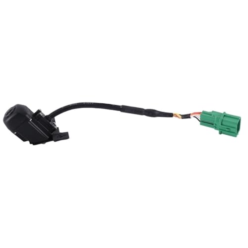 Caméra de recul résout écran noir stationnement Hyundai Santafe 2015-2019 95760-2W601