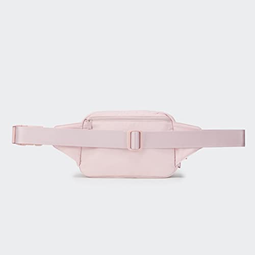 Image of Pander Belt Bag Large 2L, Nylon Fanny Pack Purse for Women and Men with Adjustable Strap