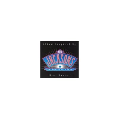 Jacksons: An American Dream