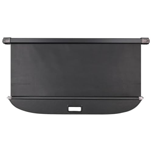 Cubierta de maletero retráctil para Toyota Corolla Touring 2021 lona impermeable