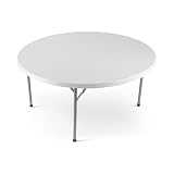 OEF Furnishings 60 inch Commercial Round Table