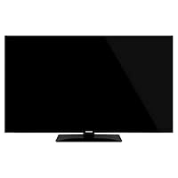 Telefunken D55U660X5CWI 55 Zoll Fernseher/Smart TV (4K UHD, HDR Dolby Vision, LED, Triple-Tuner, WLAN, Alexa Built-in) - inkl. 6 Monate HD+ [2022]