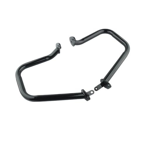 Protection moteur GB350 pare-choc en acier premium pour moto