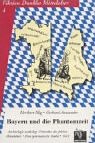 Bayern und die Phantomzeit: Archäologie widerlegt Urkunden des frühen Mittelalters. Eine systematische Studie. Teil I und Teil II (Fiktion dunkles Mittelalter) - Heribert Illig, Gerhard Anwander 