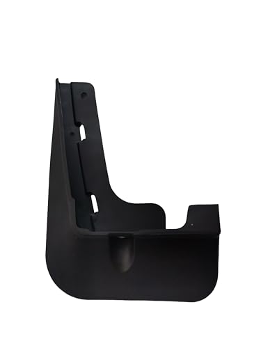 Image of 4pcs Mud Flaps Splash Guards for Toyota Camry Se Xse Sport 2024 2025 Front Rear Mud Guards Auto Car Accessories