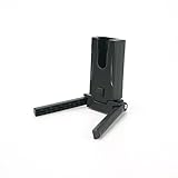 NELboNs Adjustable Bike Pedal Stand for Outdoor Parking Storage Foldable Bicycle Storage Rack Mount Height Adjustable 7.5cm Suitable for Road Mountain Bicycles