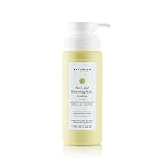 Naturium Bio-Lipid Restoring Moisturizing Body Lotion with Shea Butter, Fragrance Free, 14 oz