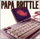 Polemic Beat Poetry [Audio CD] Papa Brittle