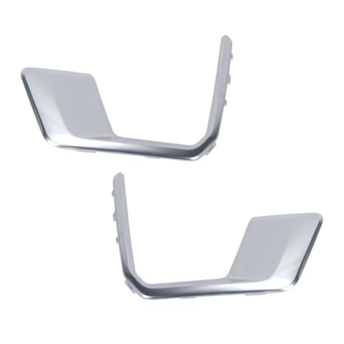 Couvercle phare antibrouillard GMC Yukon Denali 84340300 protection calandre avant