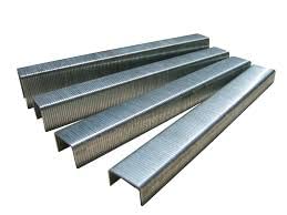 Pinzas para tapicería Prebena D KL-10 (10 mm) Cover