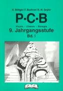 PCB - Physik, Chemie, Biologie, 9. Jahrgangsstufe
