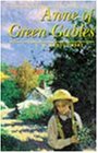 Anne of Green Gables (Knight Books)