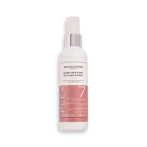 Revolution Haircare Plex 7 Bond Restore Spray 100ml miniatura 1