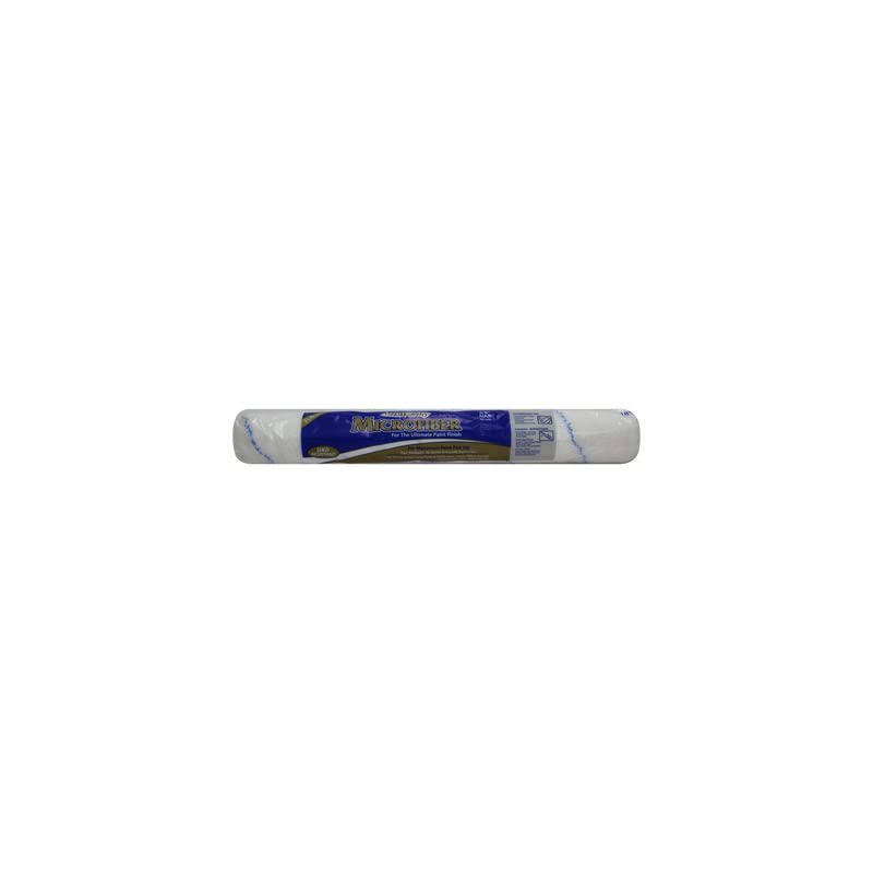 Consejos y reviews para comprar Rodillo microfibra superficies lisas - cinco favoritos. 17 Imagen adicional