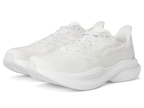 Hoka Men's Mach 6 Sneaker