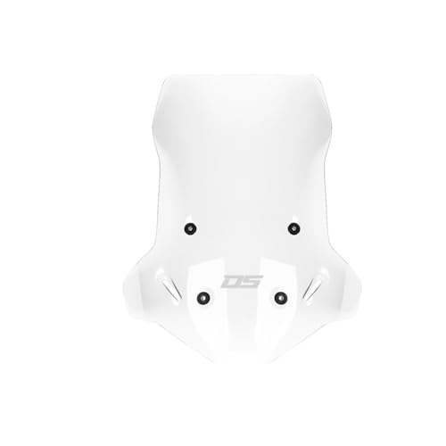 Bulle pare-brise Valico DS900X 900DSX DSX900 déflecteur de protection rehaussé