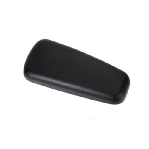 Elevación cómoda del codo con cojín para brazo de coche suave
