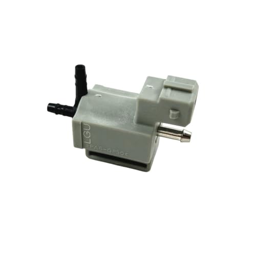 Válvula solenoide 39400-2C300 repara tirones de sobrealimentación 5