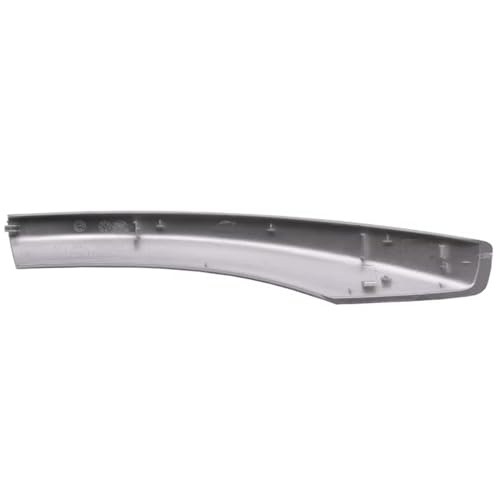Embout barre de toit VW Cross Polo 2007-2011 protection extérieure étanche arrière gauche