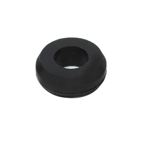 Motorcycle Steering Reverse Aluminum Cable Lock Nut Kit 277001729 277000055 277000784 277000052 Fit for Boats Watercraft Model Replacement - Thumbnail 3