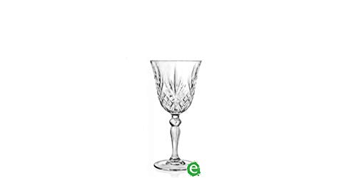 Bormioli Rocco Ypsilon Copita Copa De Chupito/licor 70ml