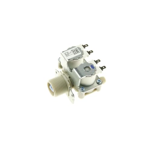 Electroválvula de 2 vías 12 V Lavadora 5220FR1251G, 5220FR2067J LG Lavadora 5220FR1251G, 5220FR2067J LG
