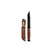 KA-BAR Knives Kabar United States Marine Corp Knife with Sheath Md: 1250