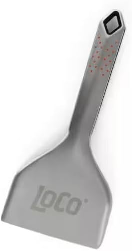 Essentials Griddle Set by LoCo Cookers