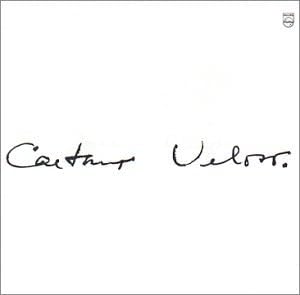 CAETANO VELOSO