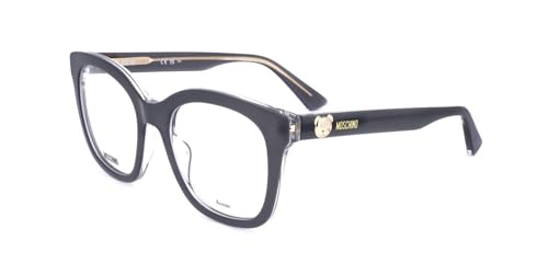 Moschino MOS630 KB7 GREY 50/19/140 �����p���K�l�t���[��