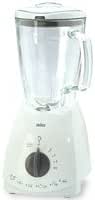 Braun MX2050 PowerMax Jug Blender
