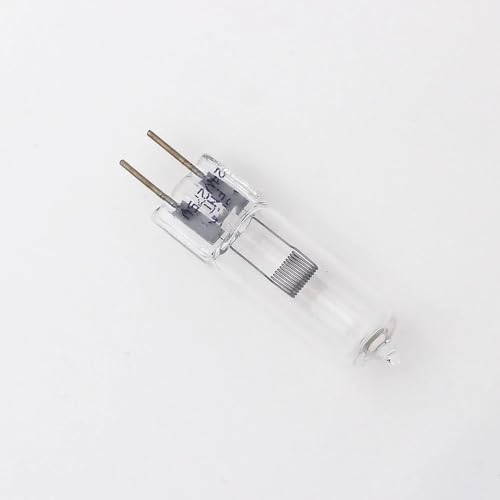Lámpara halógena DN-33500 FNT 24V-275W G6.35 para proyector miniatura 2