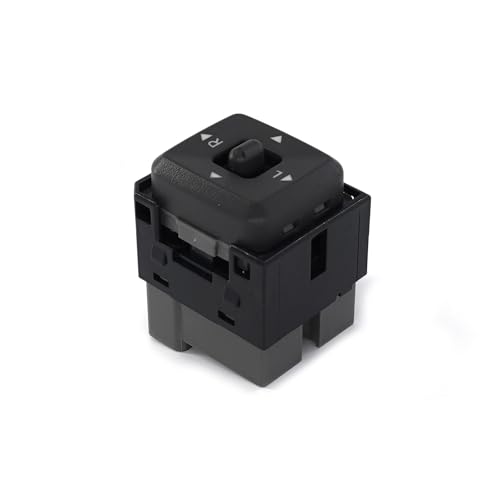 Bouton de réglage du rétroviseur pour Isuzu D-Max 2007 2008 commande 183515 - 4