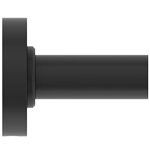 Ideal Standard - IOM Barra portasciugamani, Nero