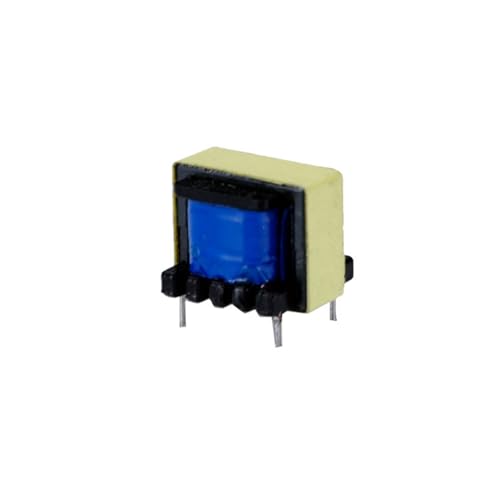 Transformateur EE13 chargeur haute fréquence 1 pièce pour circuit imprimé