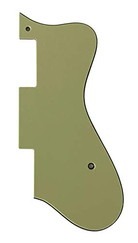 M^[sbNK[h Fits Epiphone Dot Style 3w\ M^[ی یtBt (3vCBe[WO[)