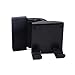SGZYJ Clip Universel sur l'expansion Porte-chômage Porte-téléphone Stand Pratiquaire Montage de Moniteur Dual Moniteur Multi Screen Home Office Fixe