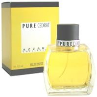 azzaro cedrat
