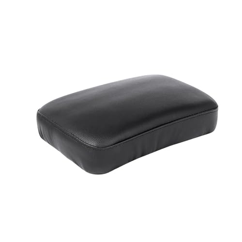 Asiento cojín trasero de ventosas anticaída para pasajero de moto XL 883 y Touring 4