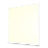 Technologie rétroéclairée avancée et driver Philips Xitanium : grâce à la technologie rétroéclairée, la lumière est répartie uniformément sur toute la surface, sans zones sombres ni jaunissement. Le driver Philips Xitanium intégré garantit des performances stables, une longue durée de vie et une lumière sans scintillement pendant de nombreuses années.