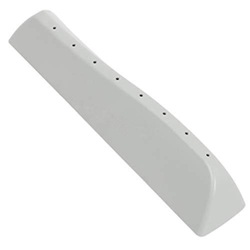 SPARES2GO Elevador de tambor de 8 orificios para Samsung lavadora