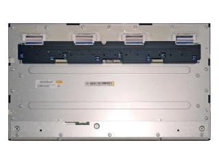 Image of 27 inch in Stock MV270QUM-NM0 LCD Display Screen Panel Original