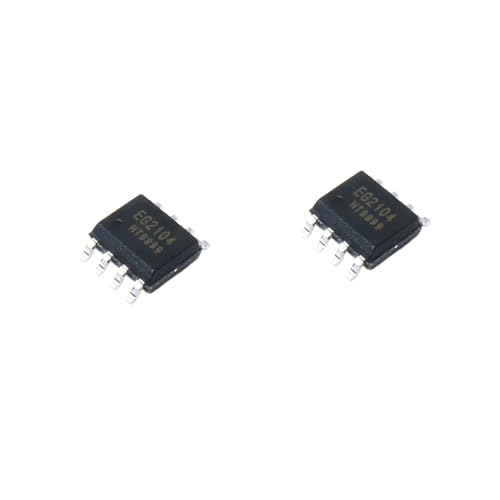 Componente EG3013 SMD SOP-8 circuito integrado original para soldadura en PCB, pack de 10